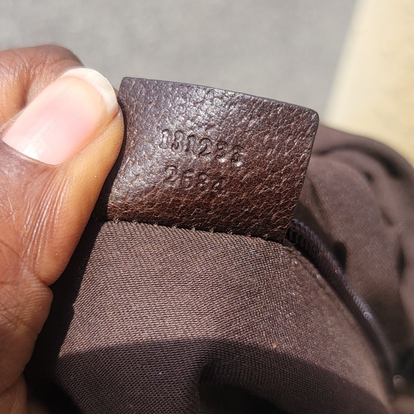 GG BAG - Picture 8 of 16